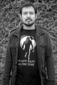 Mike Bearden